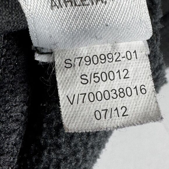 Athleta Pants Womens Large Gray Flare Yoga Activewear Stretch Gym Style 790992 - Picture 14 of 14